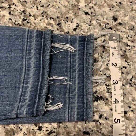 Paige Jeans 24 - Picture 8 of 10